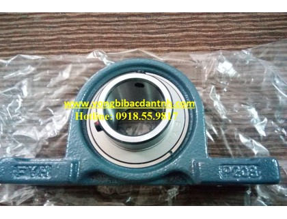 VÒNG BI UCP208